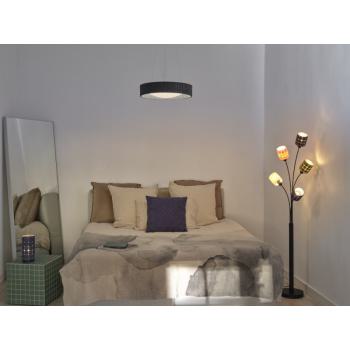  Lampe � poser FeltWeav TubeE14 