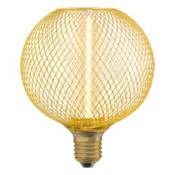  LED OSR Cage OR FIL GL125 E27 