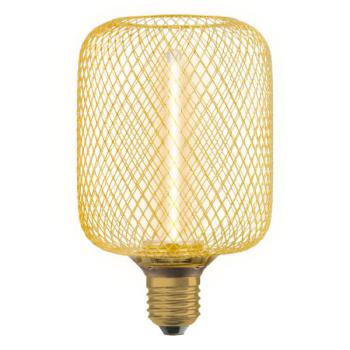  LED OSR Cage OR FIL Sq100 E27 