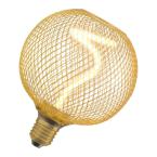  LED OSR Cage OR SPI GL125 E27 