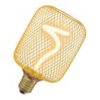  LED OSR Cage OR SPI Sq100 E27 