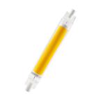  LED OSR R7s Verre 118 8W 840 
