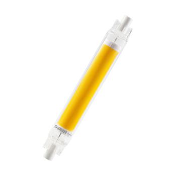  LED OSR R7s Verre 118 8W 840 