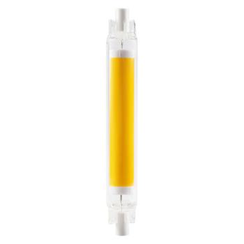  LED OSR R7s Verre 118 8W 840 