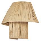  Applique BAMBOO Paper Hut E27 