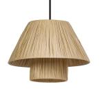  BAMBOO Paper Hut 280mm E27 