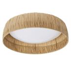  DECOR Bamboo paper Hut 18W/830 