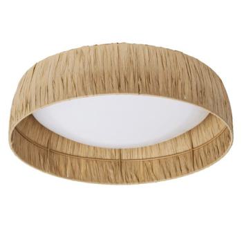  DECOR Bamboo paper Hut 18W/830 