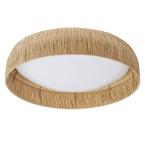  DECOR Bamboo paper Hut 28W/830 