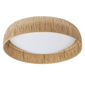  DECOR Bamboo paper Hut 28W/830 
