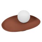  Lampe  poser Clay NEST G9 