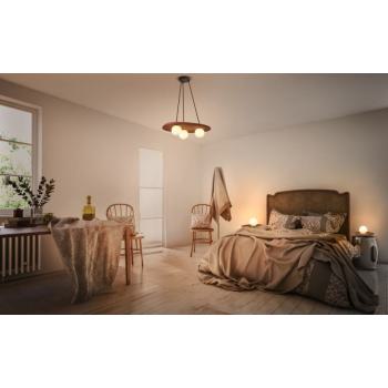  Lampe  poser Clay NEST G9 