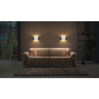  Decor PLASTER Routes 250 E27 