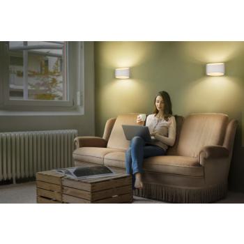  Decor PLASTER Band 255 E27 