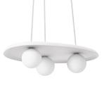  Suspension Plaster NEST TrioG9 
