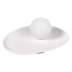  Lampe  poser Plaster NEST G9 