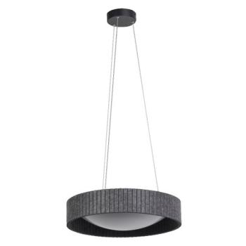  Decor FELT CYL 28W/830 Gris 