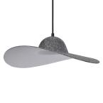  Decor FELT HAT E27 