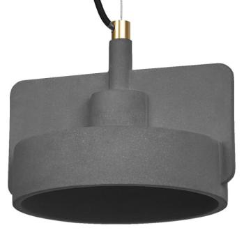  DECOR Mold Pendant 200 1xE27DG 