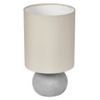 Decor Impact Table 1x E27 