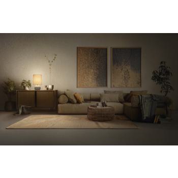  Decor Impact Table 1x E27 