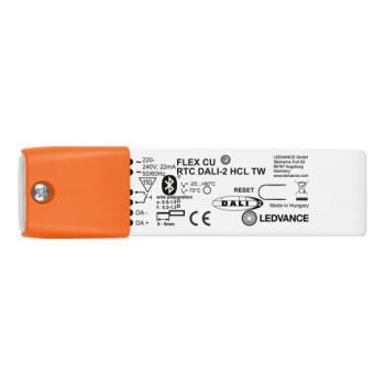  FLEX CU RTC DALI-2 HCL TW 