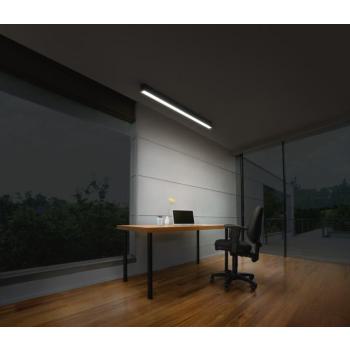  OL Cuboid Ceil 30W/840 DIM WT 