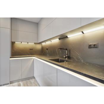  LN Angle FL 350 Sens 5W DIM BK 