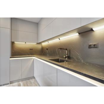  LN Angle FL 550 Sens 5W DIM BK 