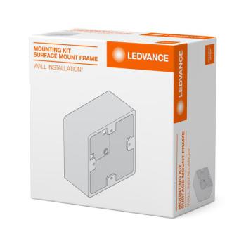  SURFACE MOUNT FRAME 