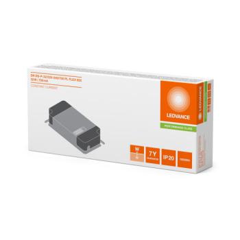  PL FLEX 625 Alimentation PS 