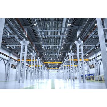  HB 75W/865 70� MultiLumen IP66 