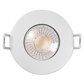  SPOT CBOFIX 6W/3CCT PSDIMIP65 