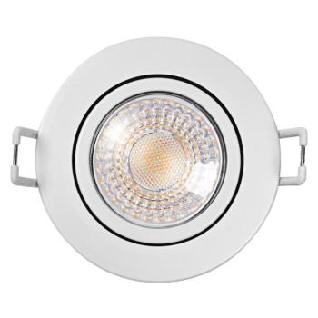  SPOT CBO ADJ 6W/3CCT PSDIMIP65 