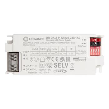  DR Dali-P-42/220-240/1A0 LEDV 