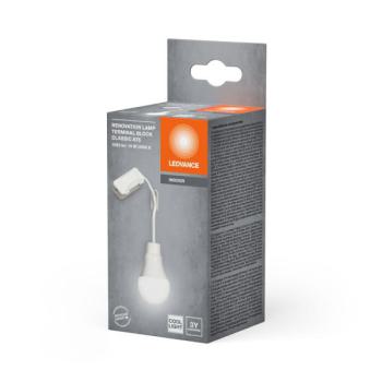  KIT Rnov LED 10W 840 LEDV 