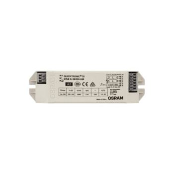  QTZ8 2X18/220-240 