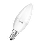  LOT3 LED FLAMME 5,7W=40 E27 CH 