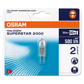  BLI1 HAL SPSTCAPS35W=5012VGY6, 