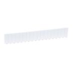  OBTURATEUR BLANC 18MOD. 