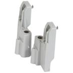  SUPPOR BORNIER PLEXO3 1 ET 2 R 