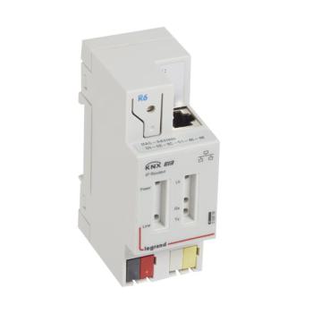  ROUTEUR IP KNX 