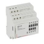  KNX DIN DIMMER EXT 2 OUTPUTS 