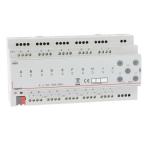  KNX VARIATEUR 1-10V 10 S 