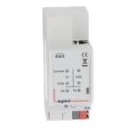  KNX ROUTEUR IP DIN 