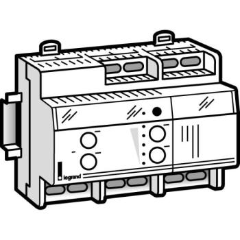  TELEVARIATEUR TOUTES CHARGES 1 