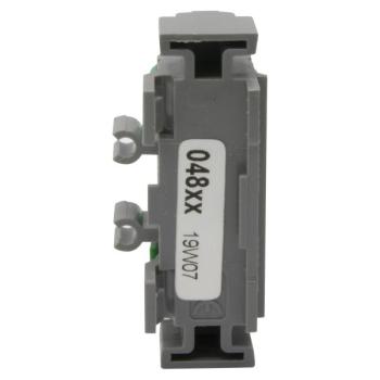  BORNIER TERRE ISOLE 4X16MM2 