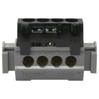  BORNIER PHASE ISOLE 4X16MM2 