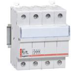  C/CT IND.3P+N 400V  8,5X31,5 