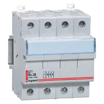  C/CT IND.3P+N 400V  8,5X31,5 